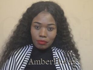 AmberHot30