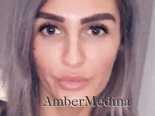 AmberMedina