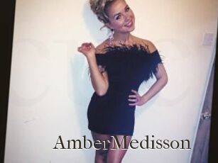 AmberMedisson