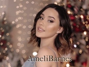 AmeliBarnes Cum crazy amateurs