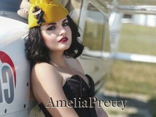 AmeliaPretty