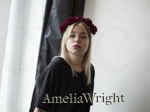 AmeliaWright