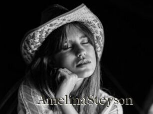 AmelinaSteyson