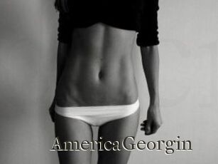 AmericaGeorgin