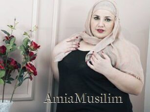 AmiaMusilim