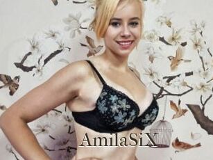 AmilaSiX