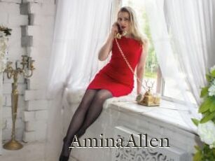 AminaAllen