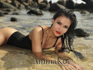 AminaKey