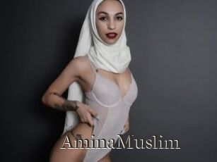 AminaMuslim