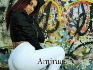 Amiraas