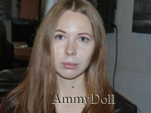 AmmyDoll