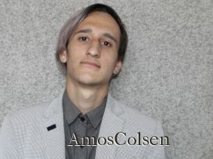 AmosColsen