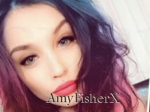 AmyFisherX