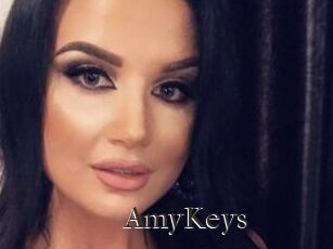 AmyKeys