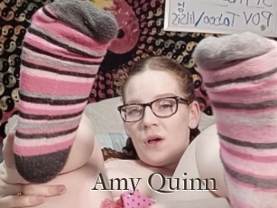 Amy_Quinn Cum crazy amateurs