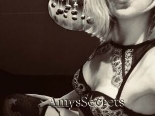 AmysSecrets