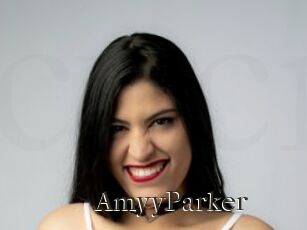 AmyyParker