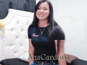 AnaCardona