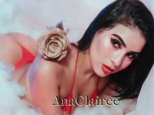 AnaClairee