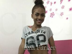 Ana_Parker