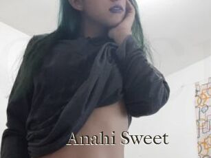 Anahi_Sweet