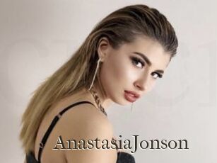 AnastasiaJonson