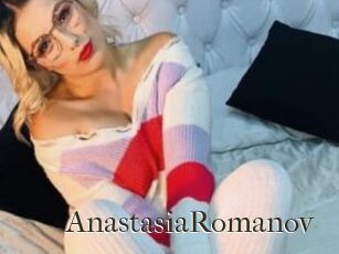 AnastasiaRomanov