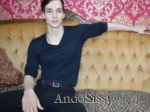 AndoSissy