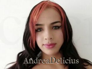 AndreaDelicius