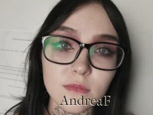 AndreaF