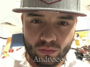 Andreees