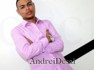 AndreiDesai