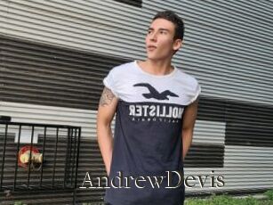 AndrewDevis