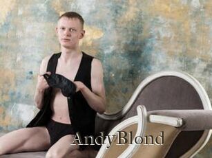 AndyBlond