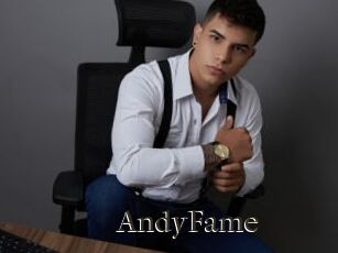 AndyFame