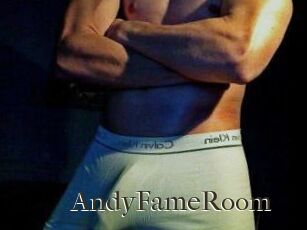 AndyFameRoom