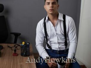 AndyHowkins