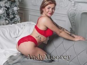 AndyMoorey