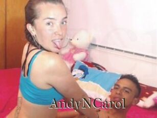 AndyNCarol