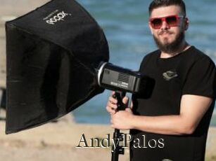 AndyPalos