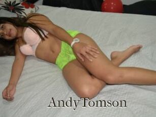 AndyTomson