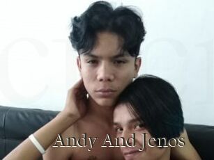 Andy_And_Jenos