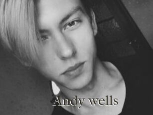 Andy_wells