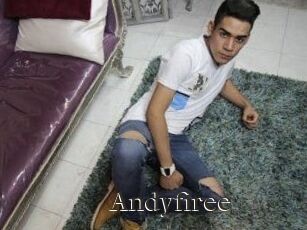 Andyfiree