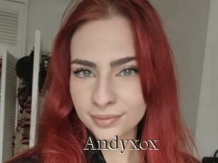 Andyxox