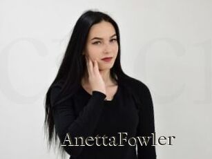 AnettaFowler