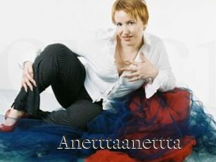 Anetttaanettta