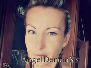 AngelDemonXx