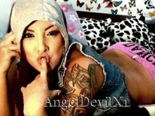 AngelDevilX1