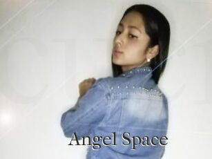 Angel_Space